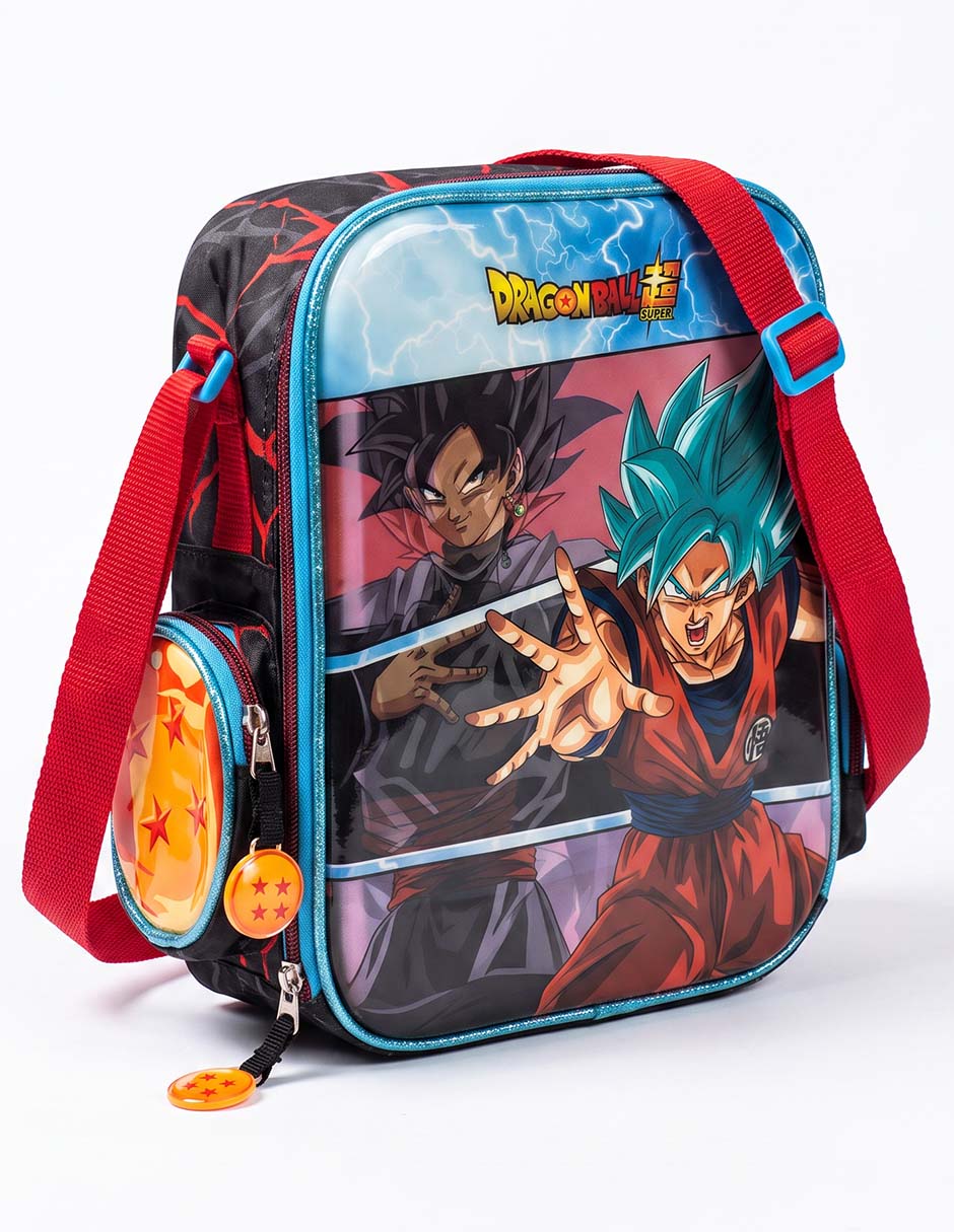 Lonchera dbs164 dragon ball super 2