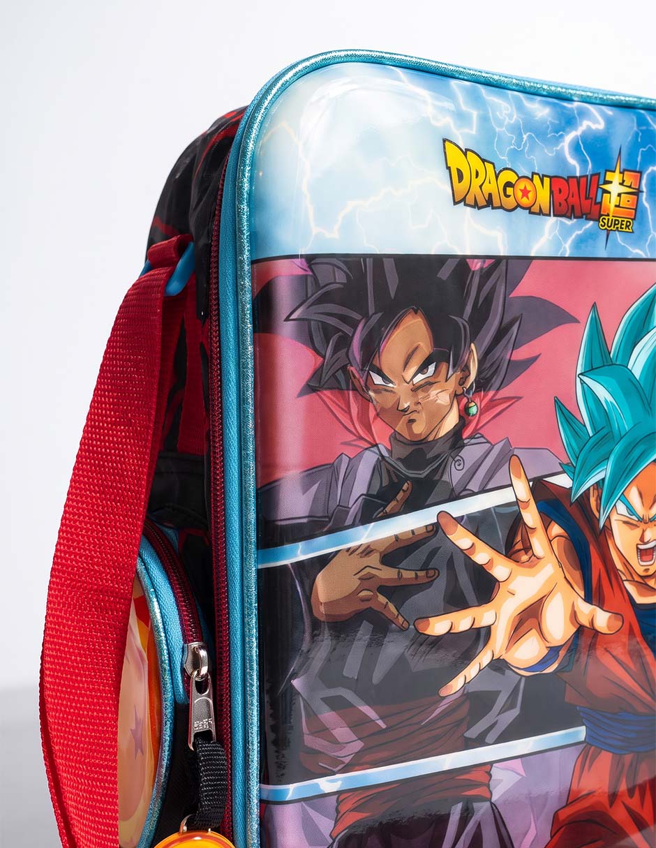 Lonchera dbs164 dragon ball super Lonchera dbs164 dragon ball super