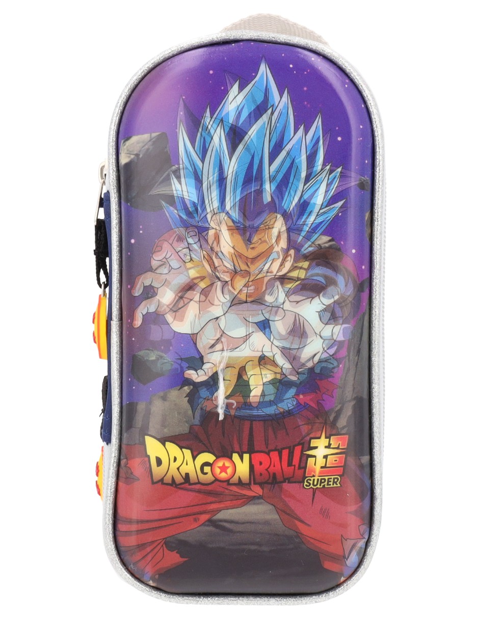 Lapicera Keepack Dbs161 Dragon Ball Super para hombre