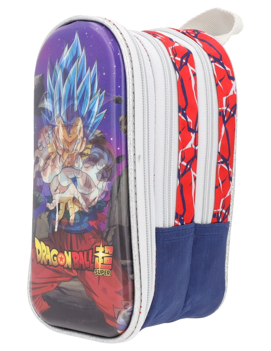 Lapicera Keepack Dbs161 Dragon Ball Super para hombre