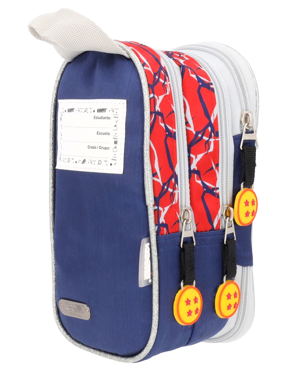 Lapicera Keepack Dbs161 Dragon Ball Super para hombre