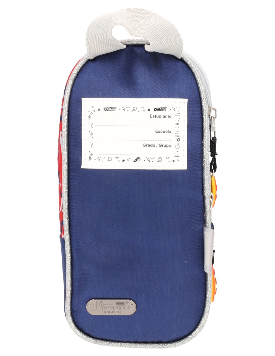 Lapicera Keepack Dbs161 Dragon Ball Super para hombre
