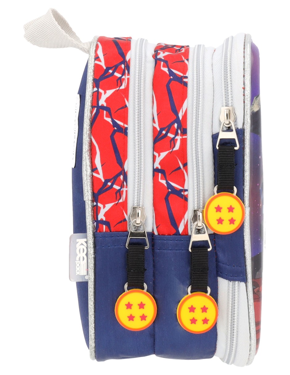 Lapicera Keepack Dbs161 Dragon Ball Super para hombre