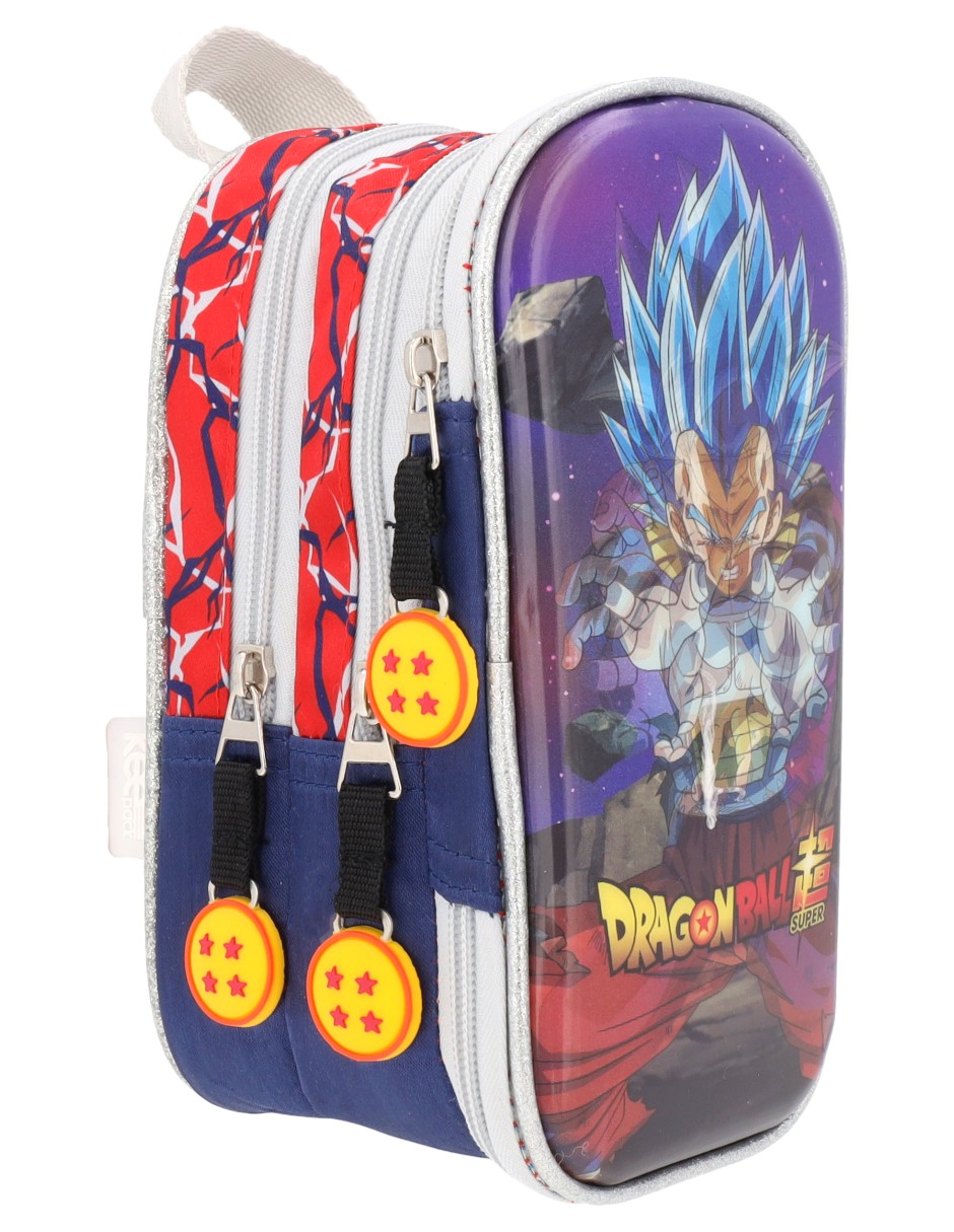 Lapicera Keepack Dbs161 Dragon Ball Super para hombre