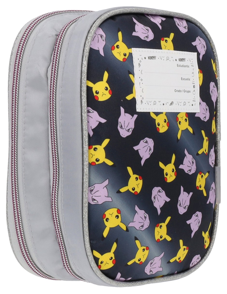 Lapicera PKM012 Pokemón para niño
