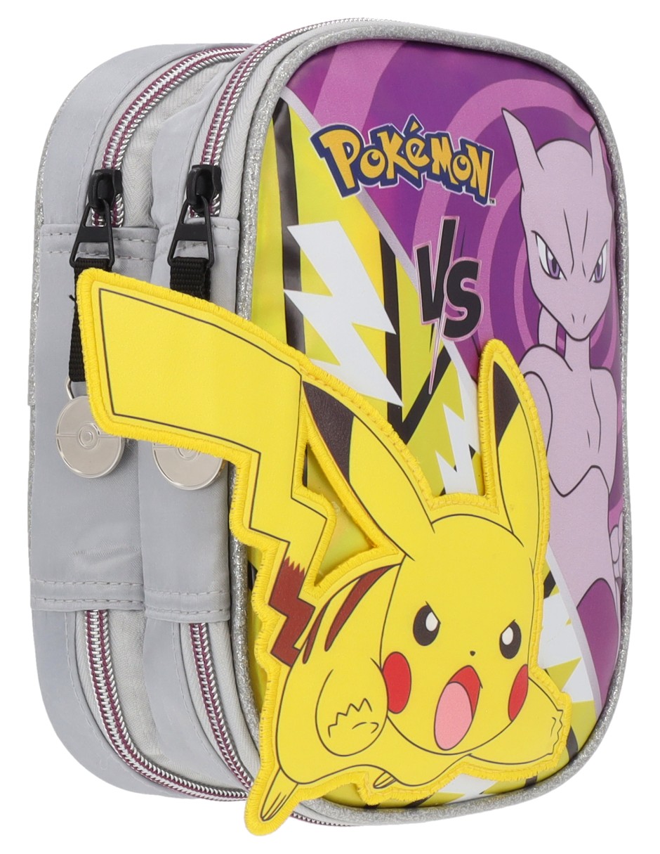 Lapicera PKM012 Pokemón para niño 6