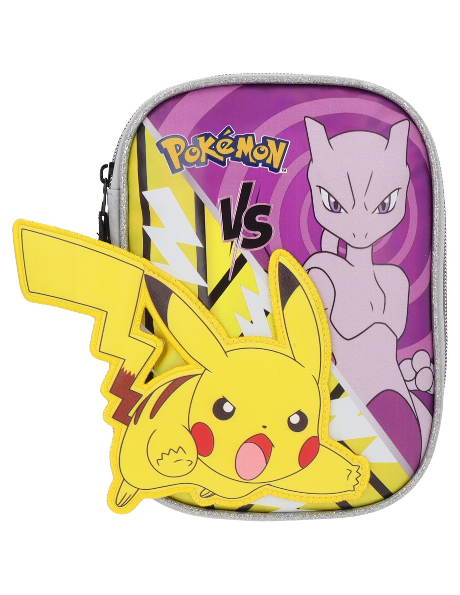 Lapicera PKM012 Pokemón para niño 7