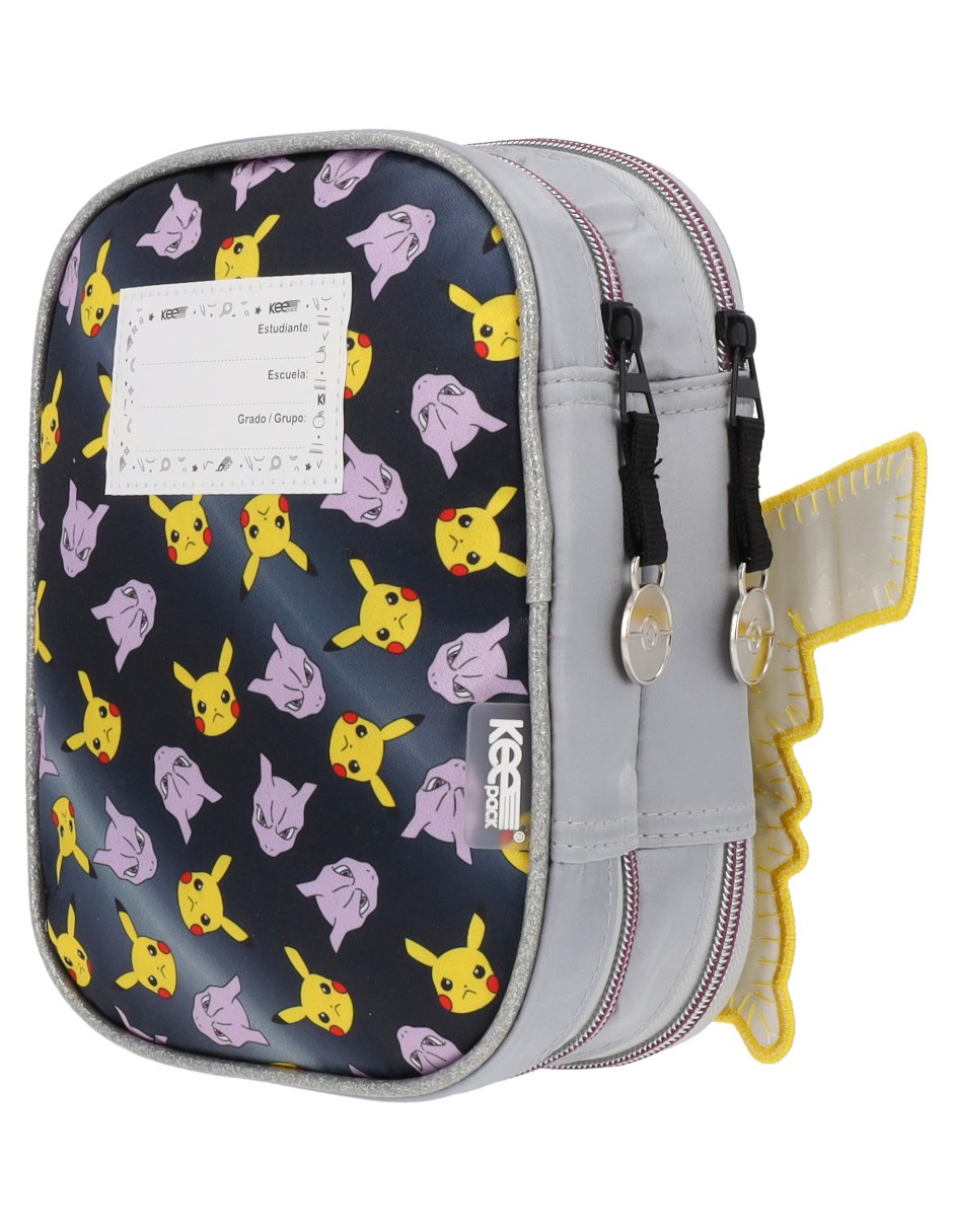 Lapicera PKM012 Pokemón para niño 8