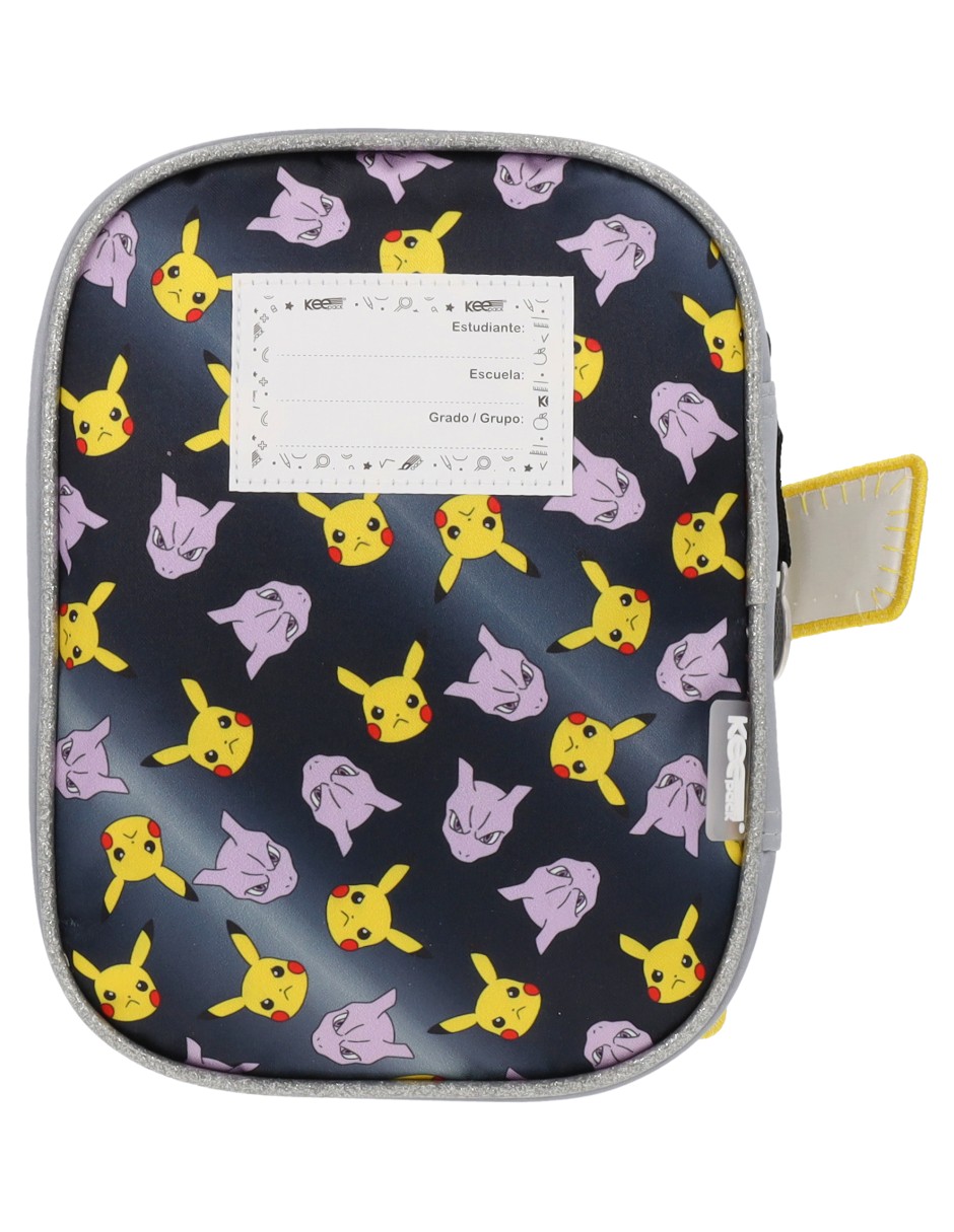 Lapicera PKM012 Pokemón para niño 9