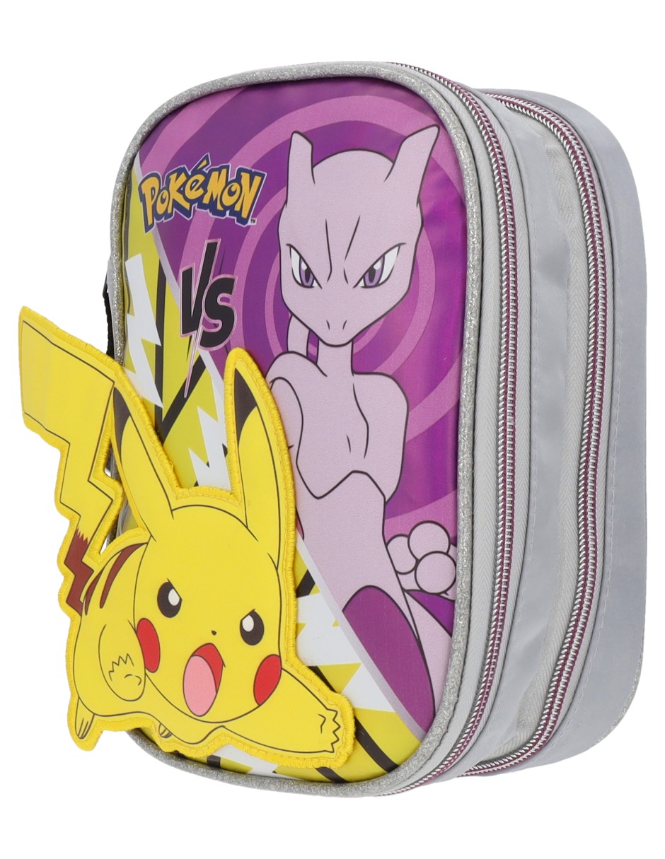 Lapicera PKM012 Pokemón para niño 10