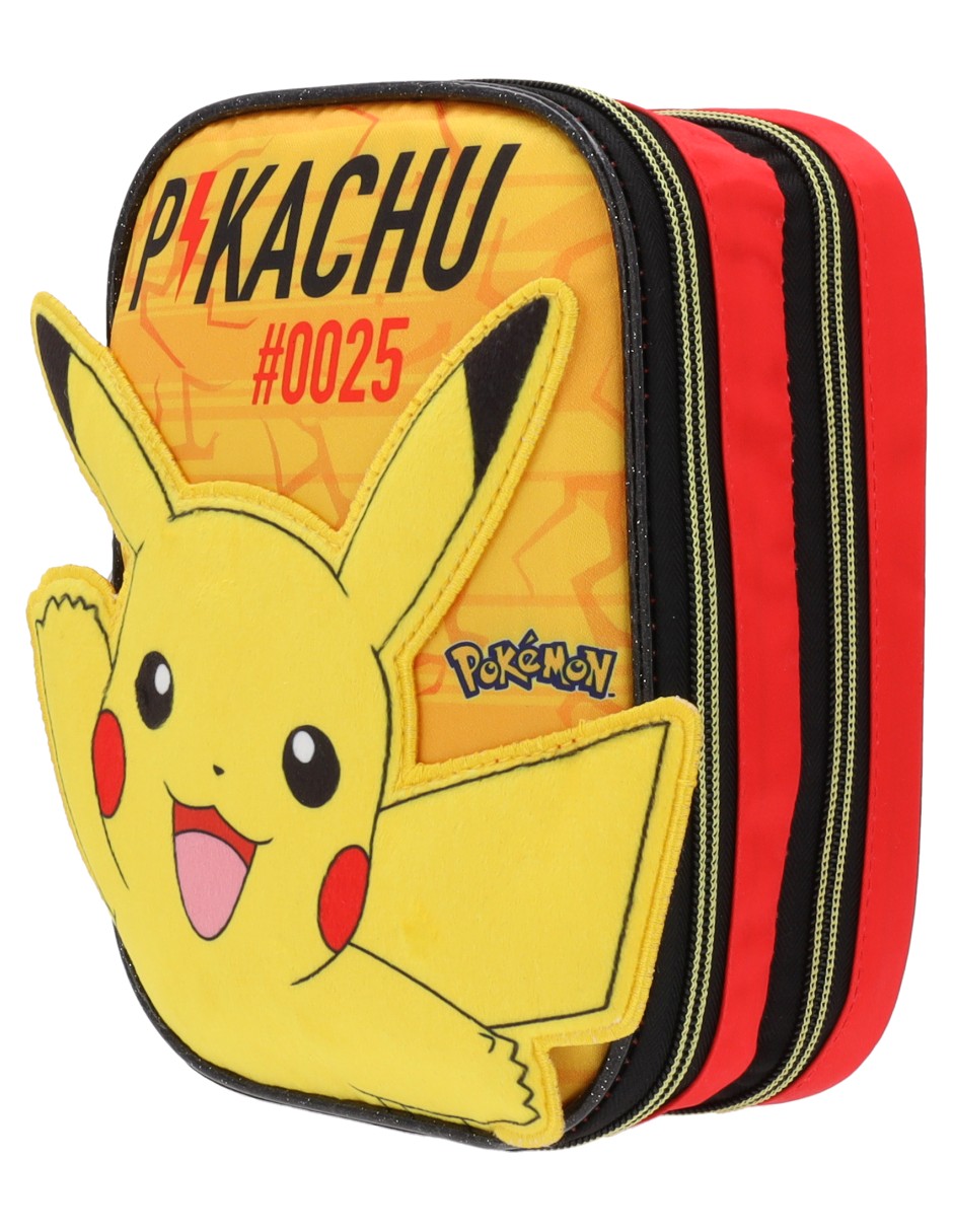 Lapicera Pokemón