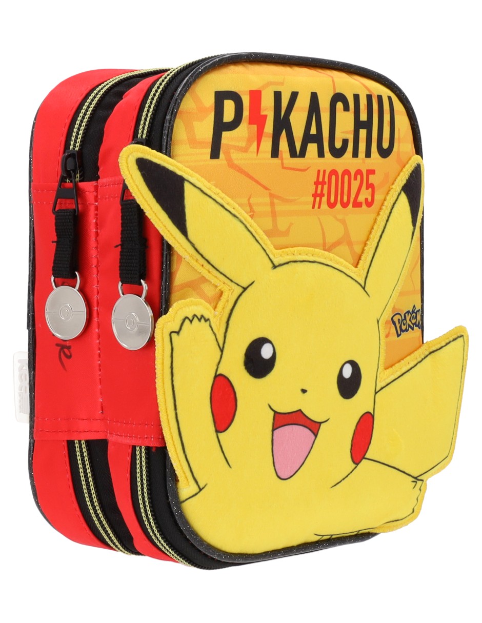 Lapicera Pokemón