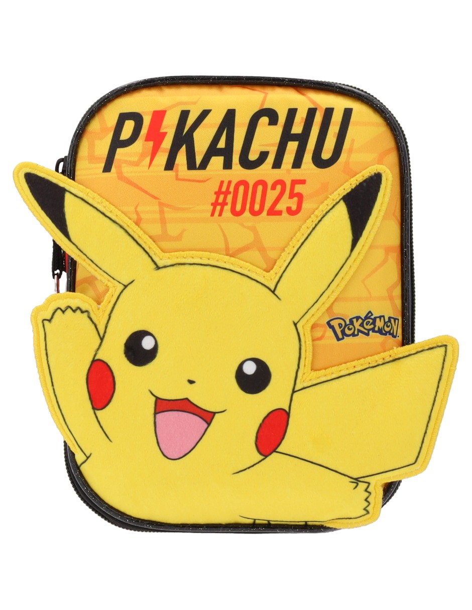 Lapicera Pokemón