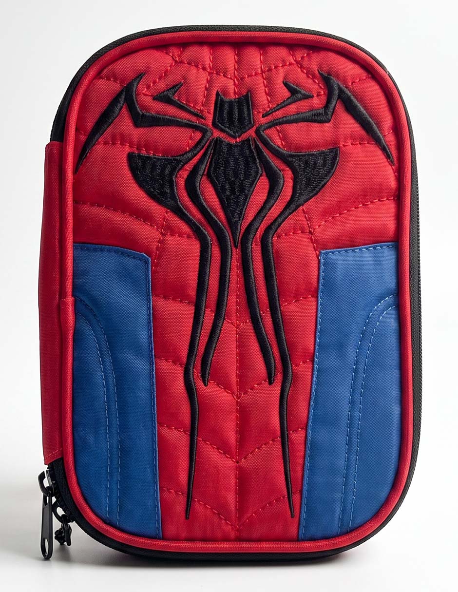 Lapicera mgv002 Spider-man para hombre 1