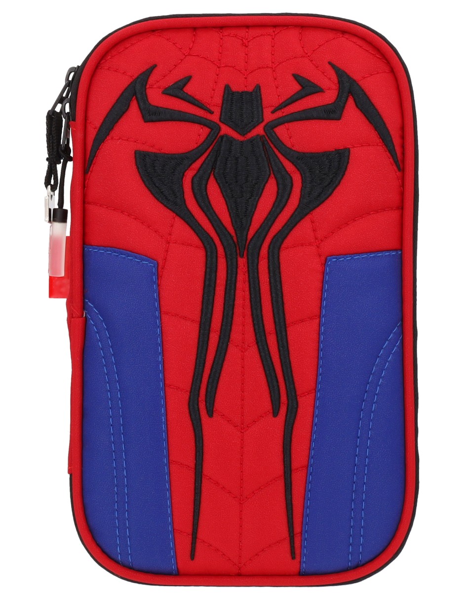 Lapicera Marvel Rivals Spider-Man para niño 4