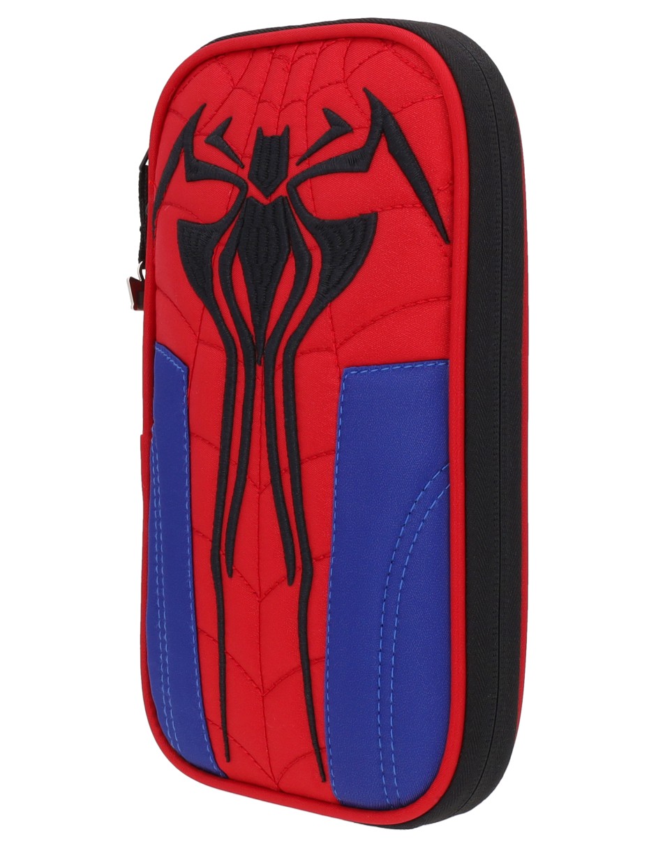 Lapicera Marvel Rivals Spider-Man para niño