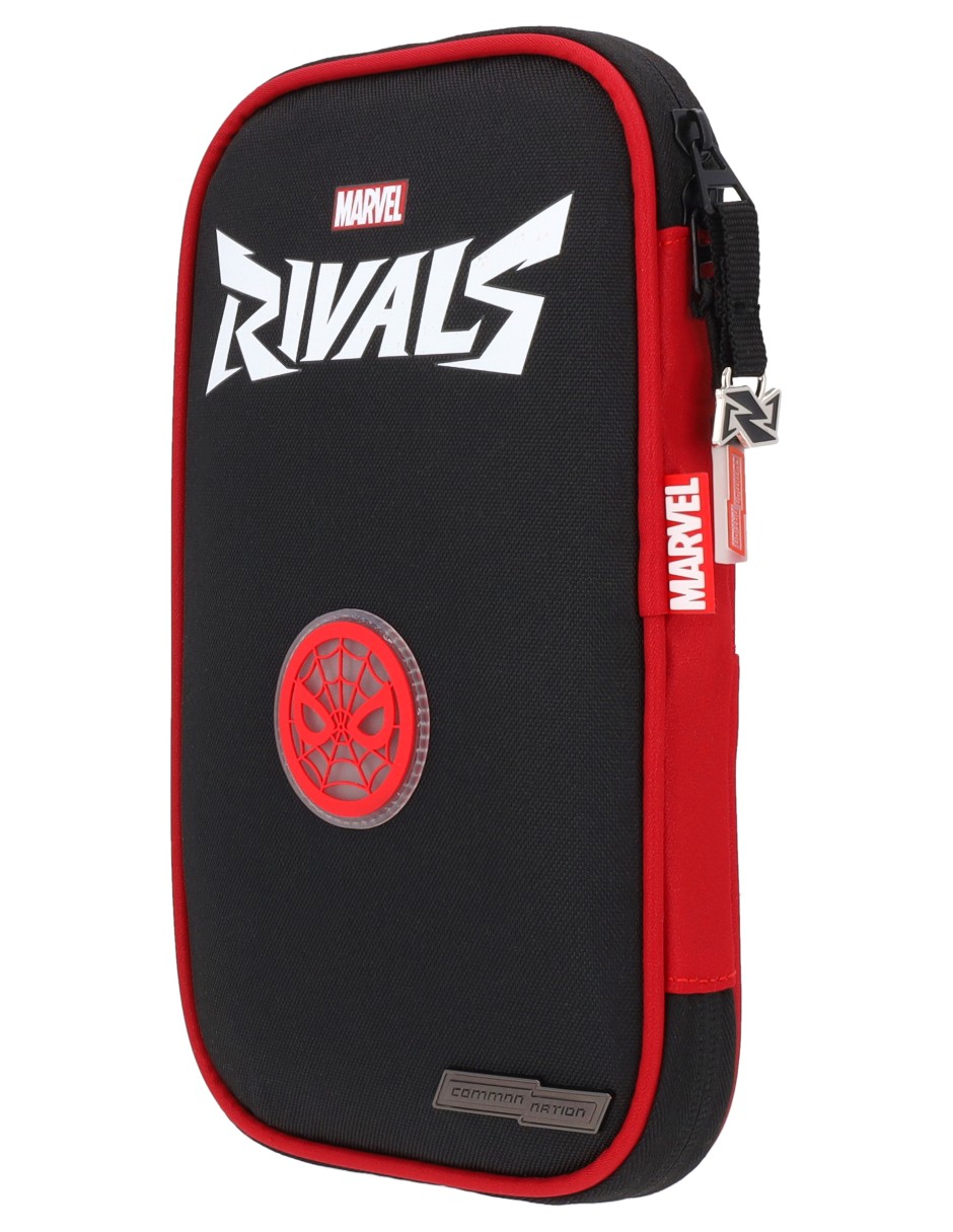 Lapicera Marvel Rivals Spider-Man para niño 6
