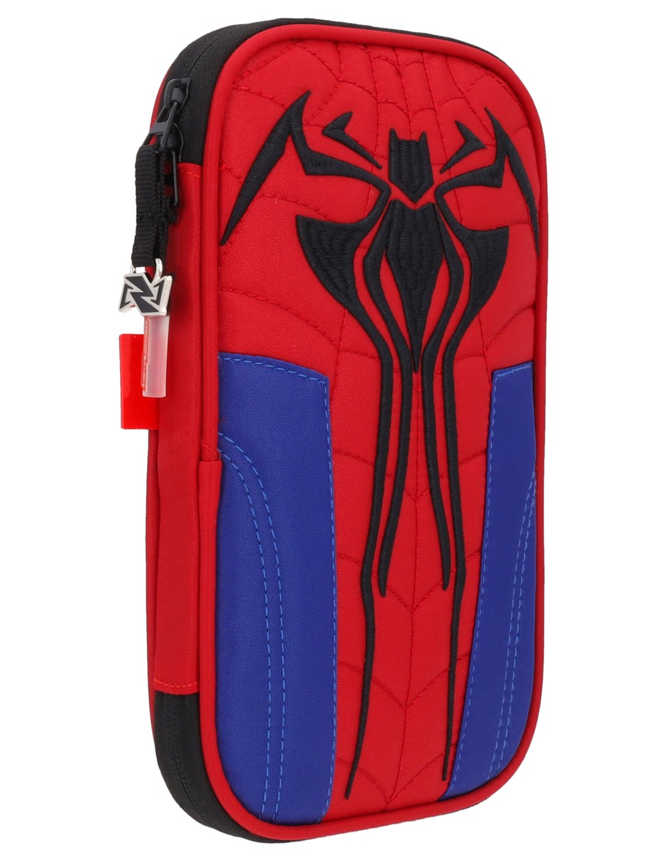 Lapicera Marvel Rivals Spider-Man para niño 7