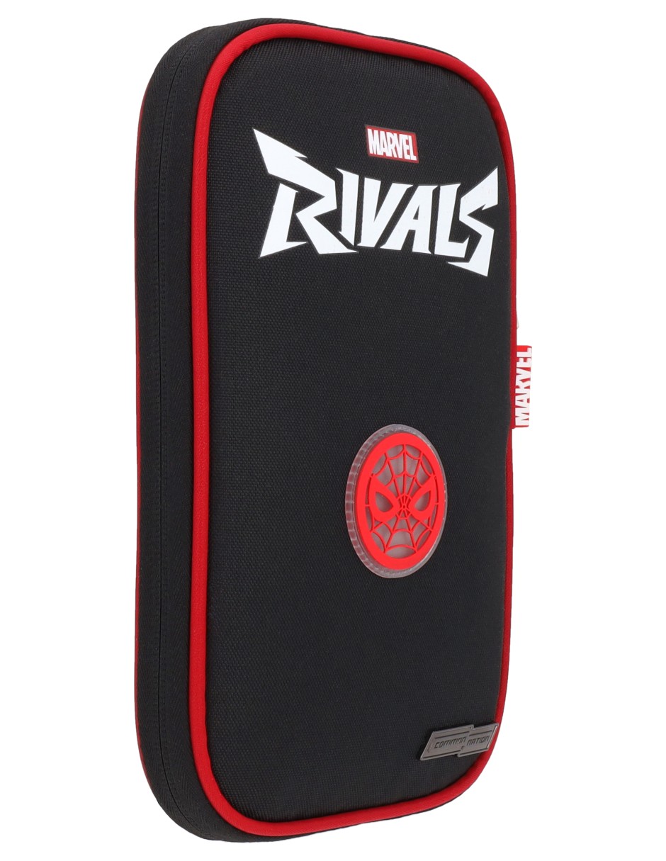 Lapicera Marvel Rivals Spider-Man para niño 9