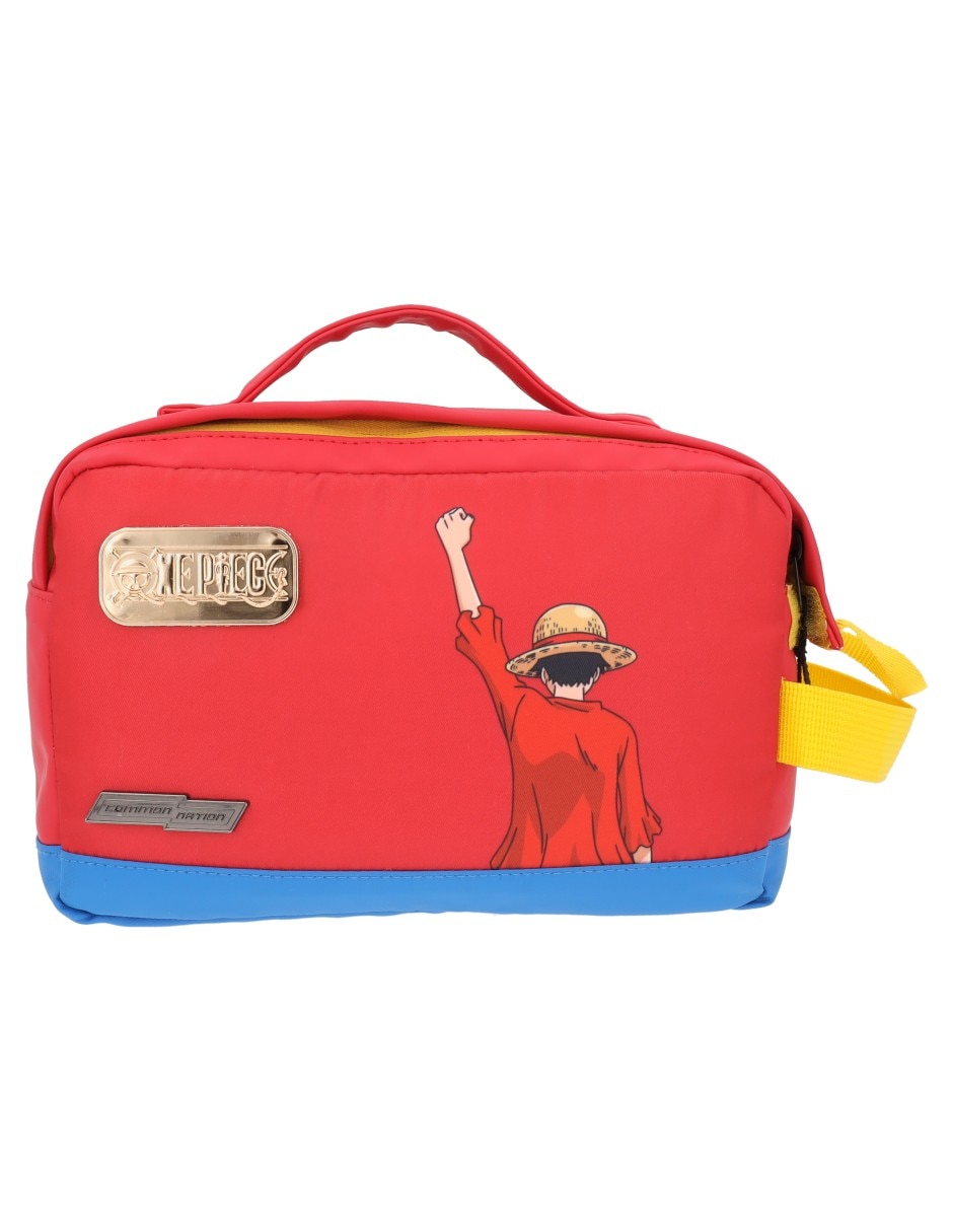 Lapicera One Piece unisex 3