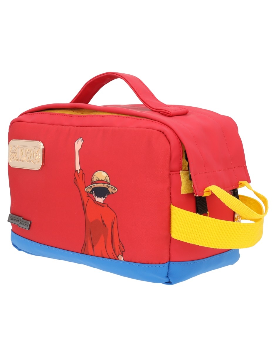 Lapicera One Piece unisex 6