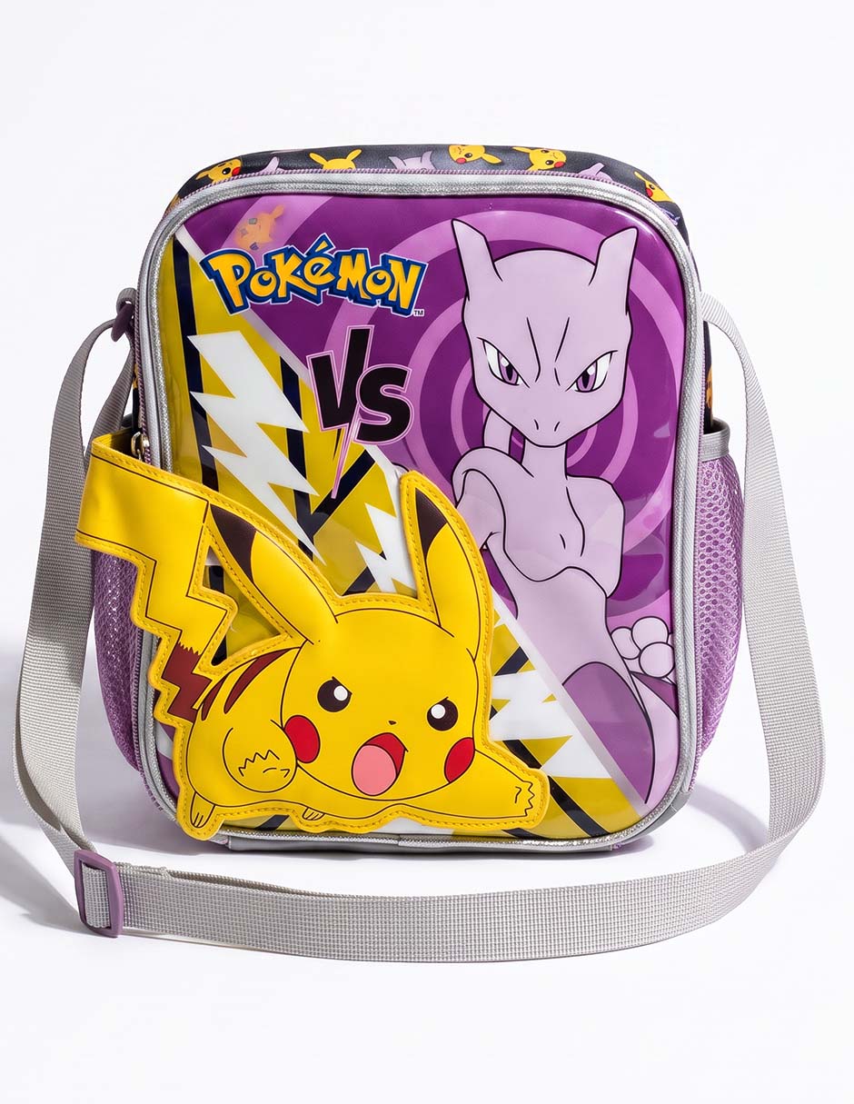 Lonchera pkm012 pokemón 1
