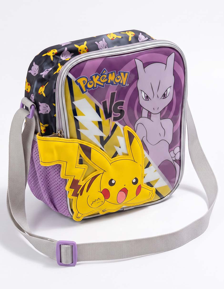 Lonchera pkm012 pokemón 2