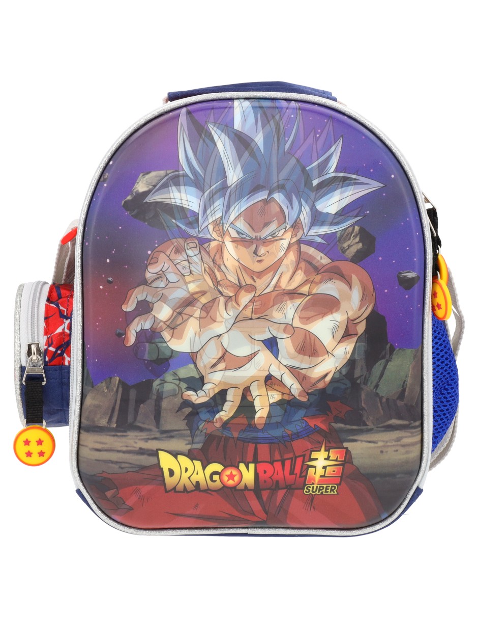 Lonchera Térmica Dbs161 Dragon Ball Super Lonchera Térmica Dbs161 Dragon Ball Super