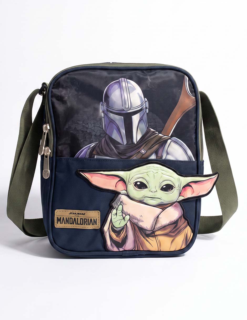Lonchera str017 star wars 1