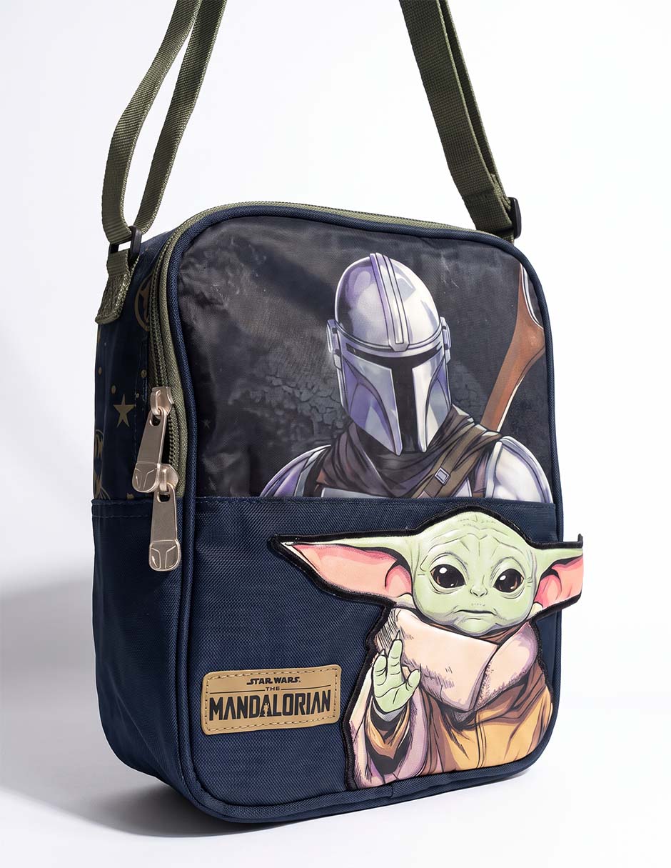 Lonchera str017 star wars