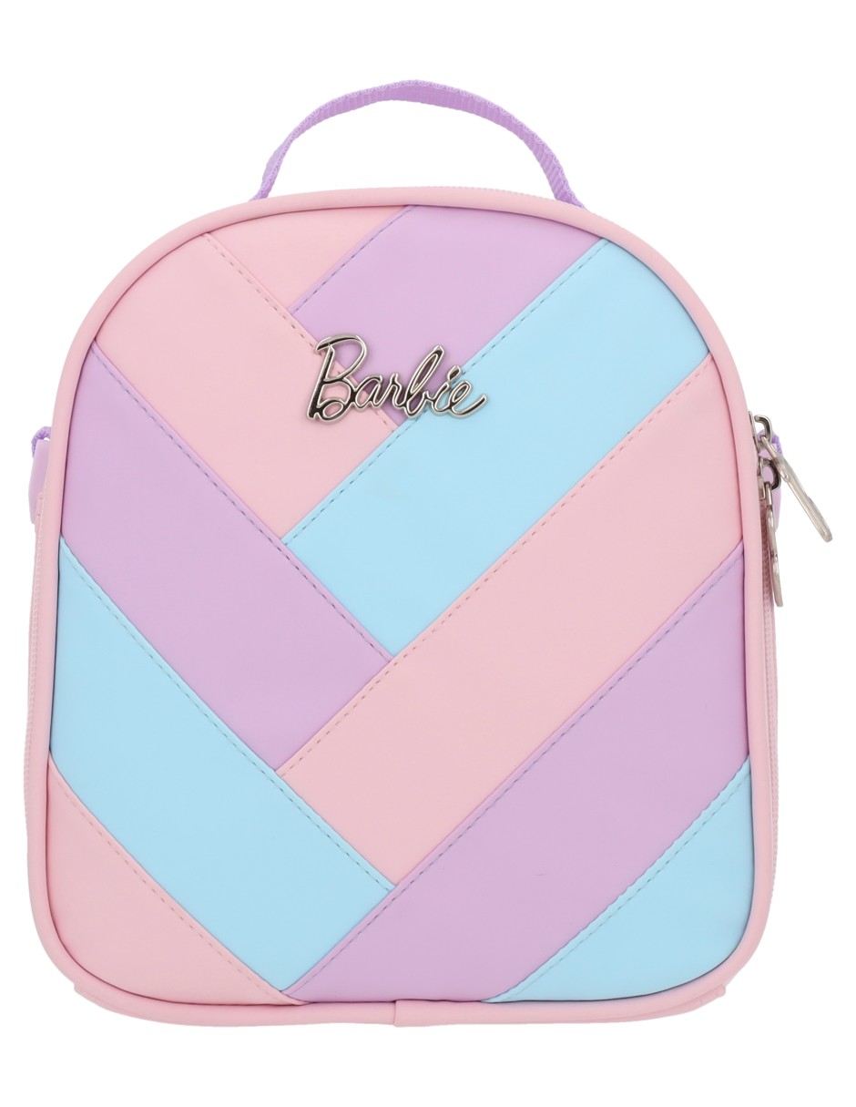 Lonchera Barbie 1