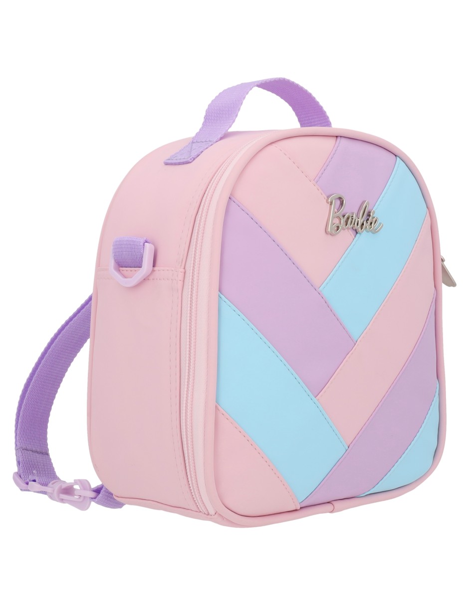 Lonchera Barbie