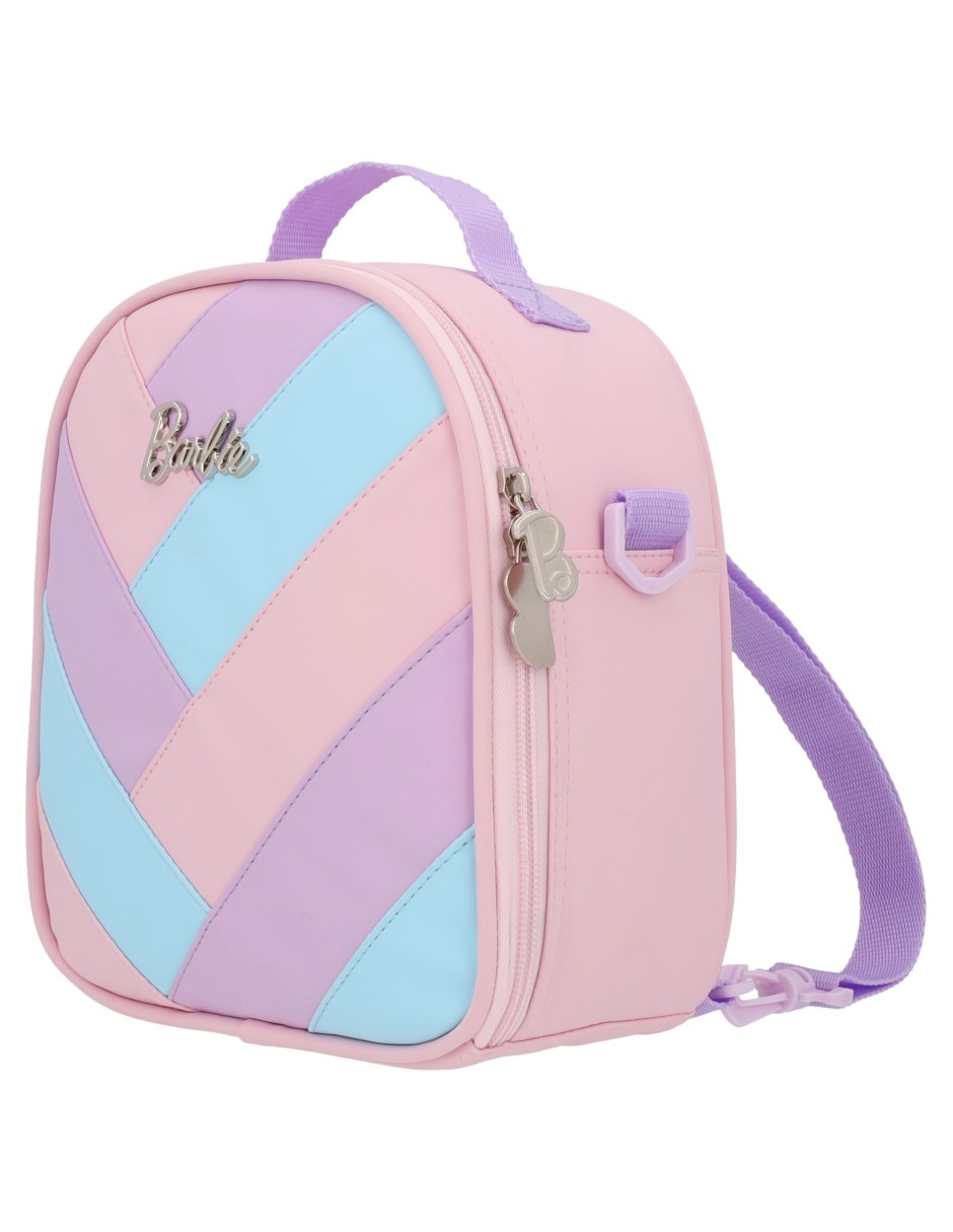 Lonchera Barbie 4