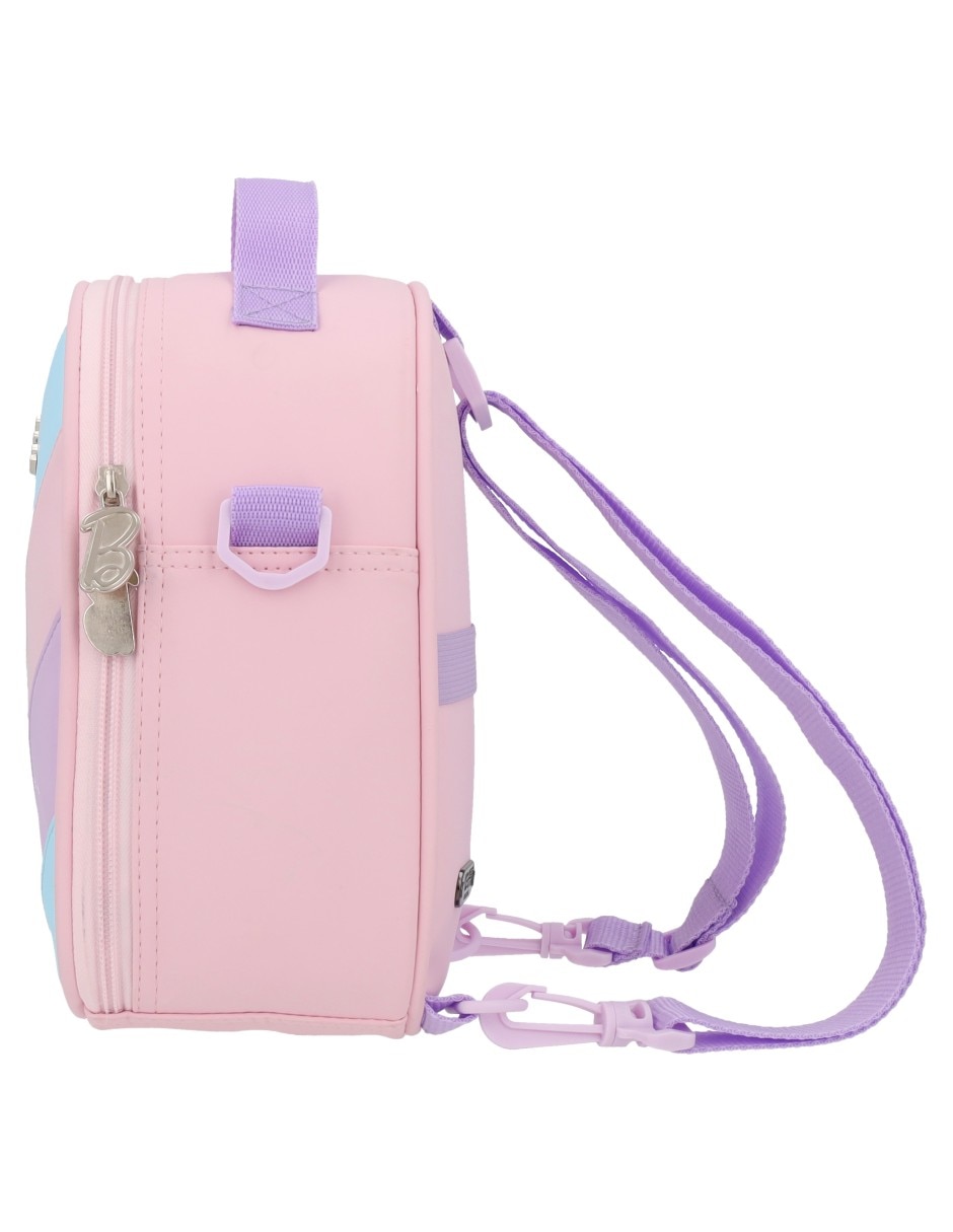 Lonchera Barbie 7