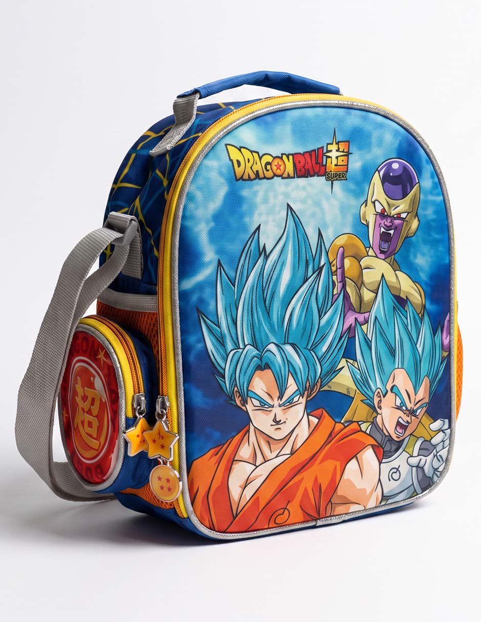 Lonchera dbs157 dragon ball super 1