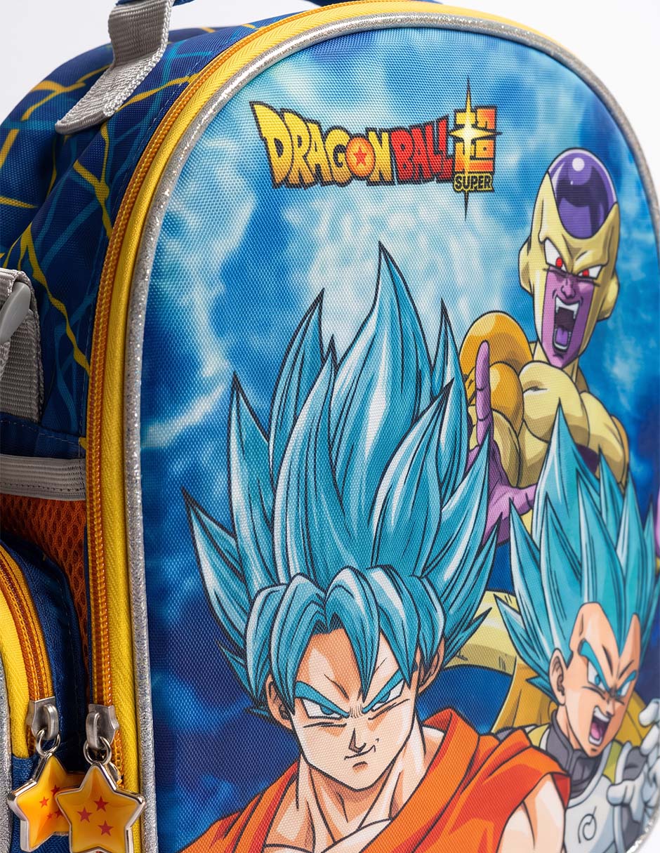 Lonchera dbs157 dragon ball super