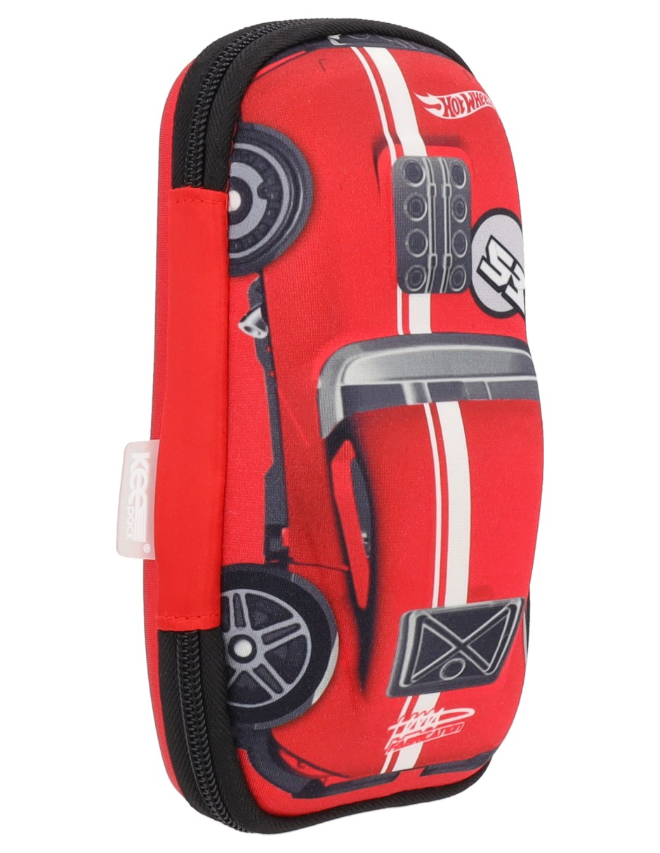 Lapicera Hot Wheels para niño 6