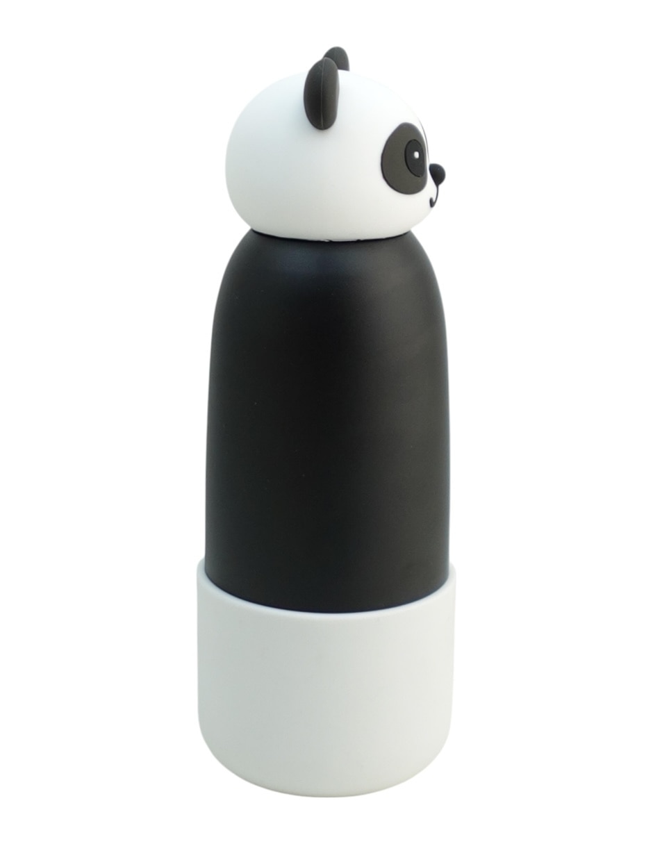 Termo Regalos Siglo XXI de acero inoxidable con tapa rosca 500 ml