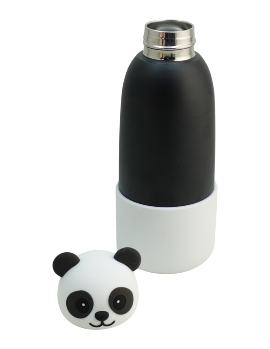 Termo Regalos Siglo XXI de acero inoxidable con tapa rosca 500 ml