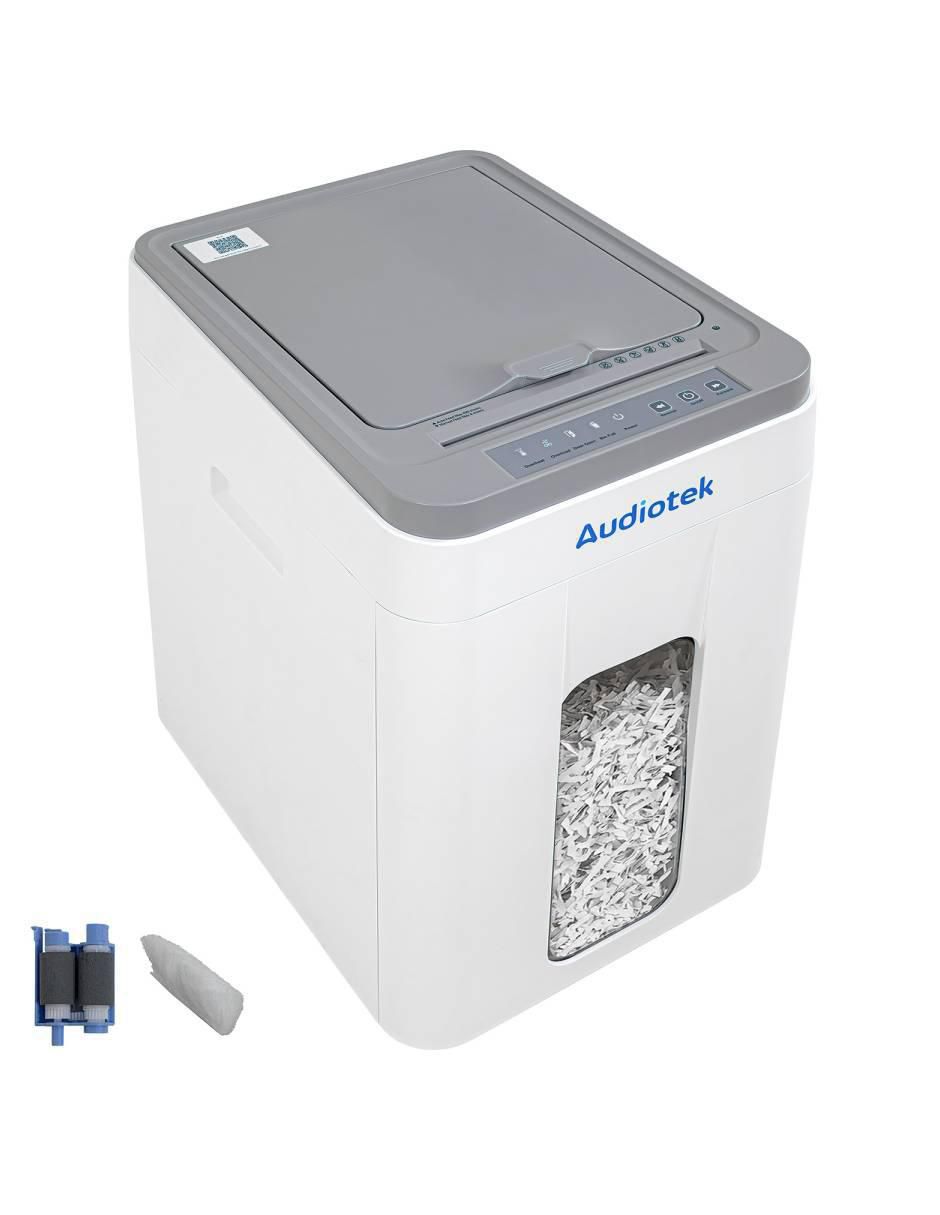 Trituradora de papel Trituradora de papel
