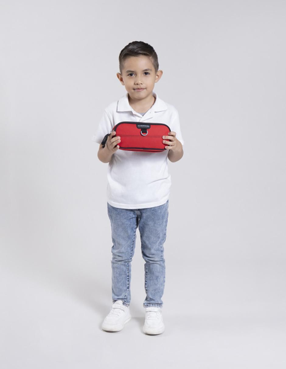 Lapicera unisex 6