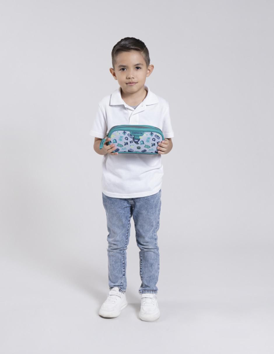 Lapicera para niño 6