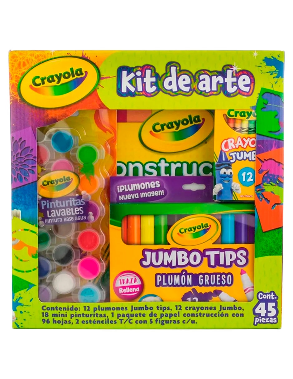 Set de pinturas Set de pinturas