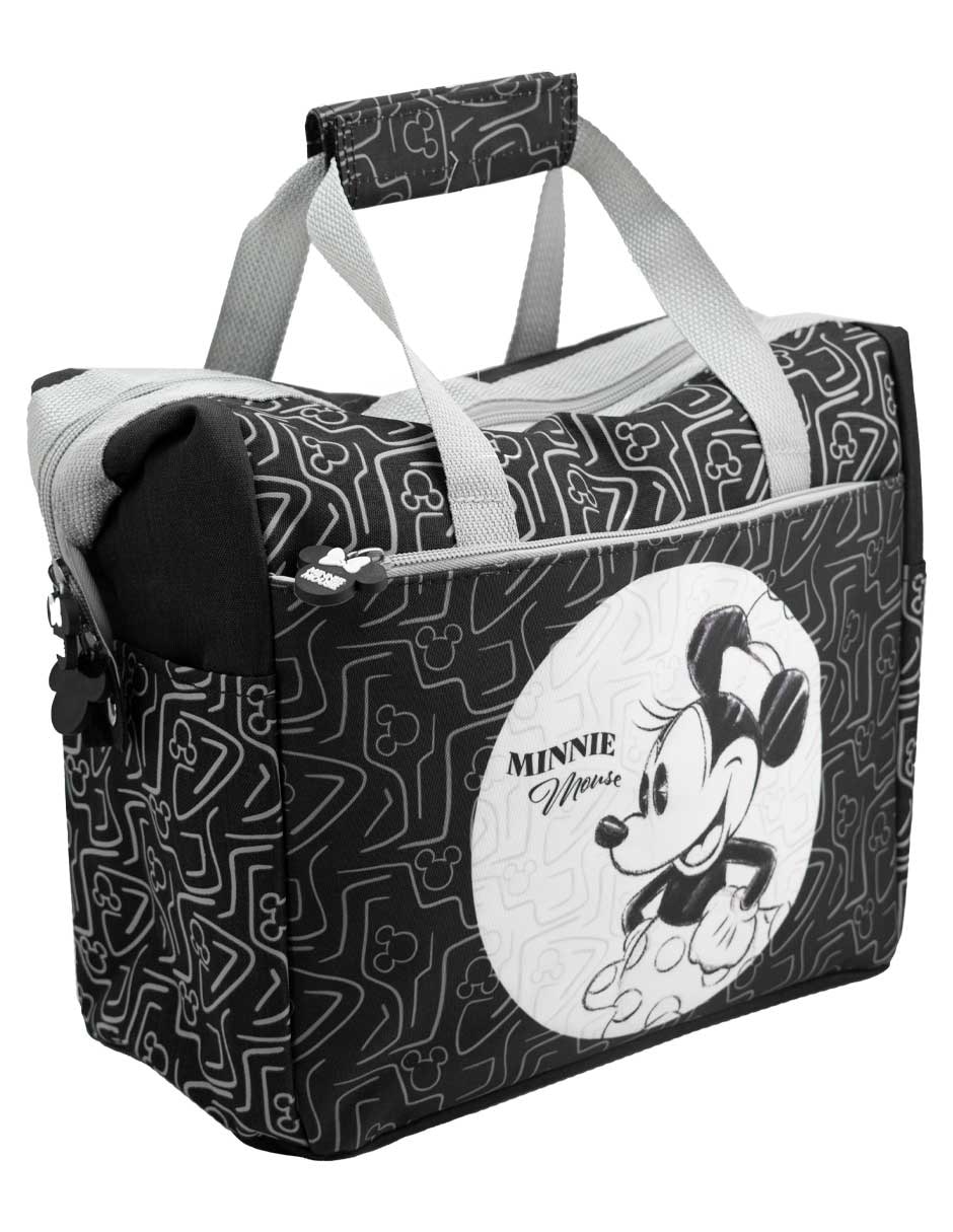Lonchera térmica Fun Kids Disney Minnie Mouse