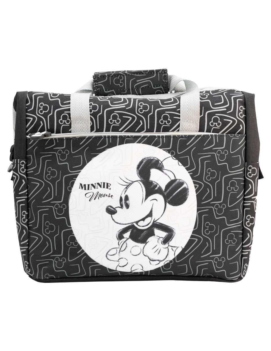 Lonchera térmica Fun Kids Disney Minnie Mouse