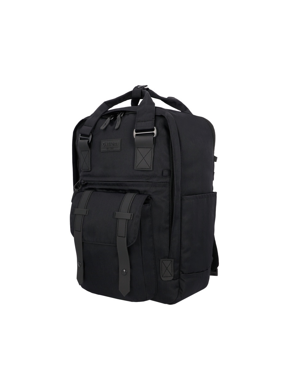 Mochila escolar portland 6xt 2