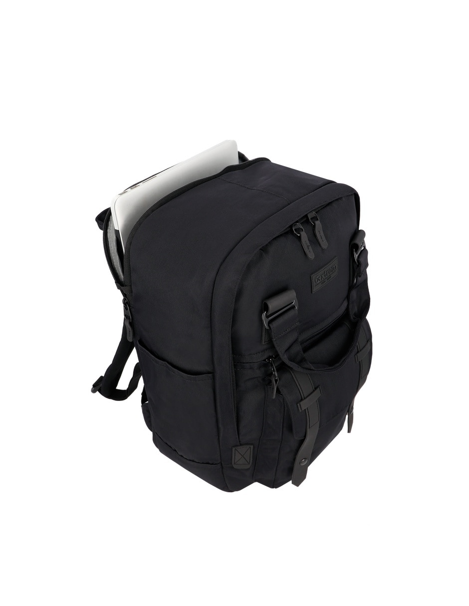 Mochila escolar portland 6xt 4
