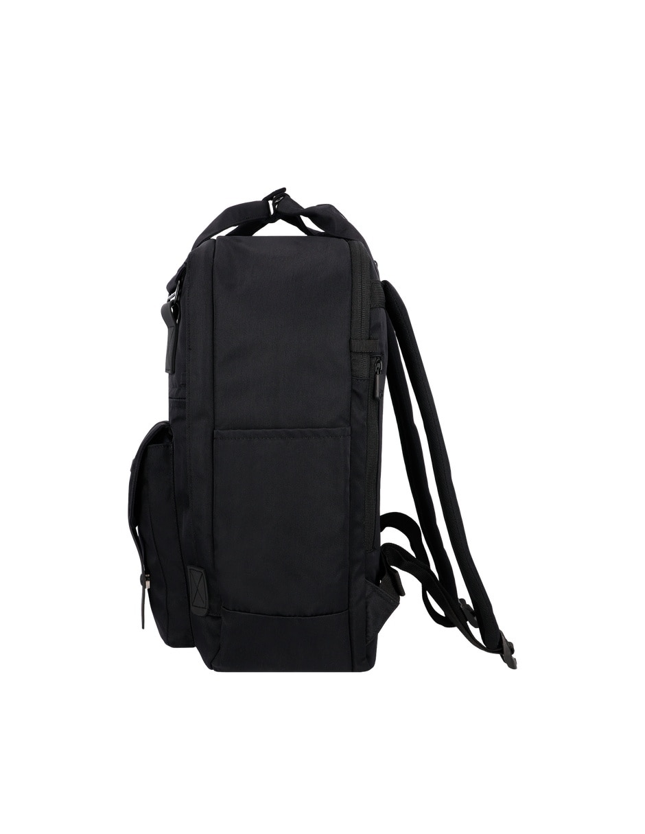 Mochila escolar portland 6xt 5