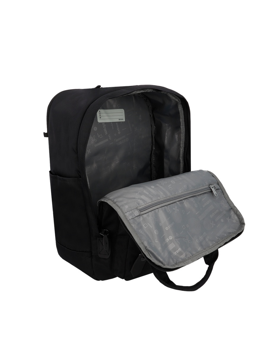 Mochila escolar portland 6xt 6