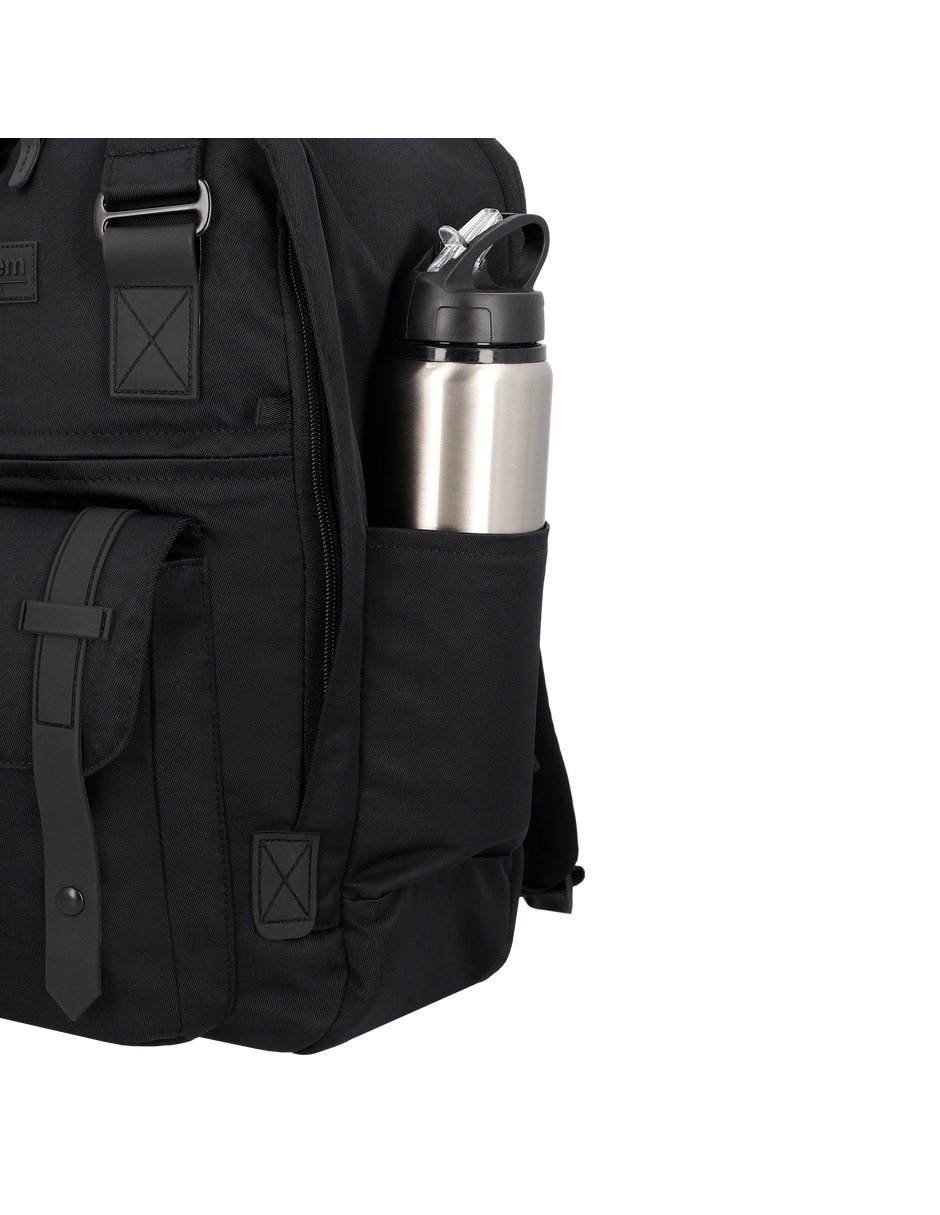 Mochila escolar portland 6xt 7